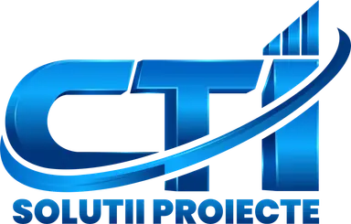 CTI Soluții Proiecte