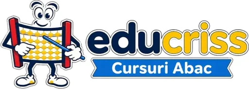 EduCriss — Criss Abacus Champs Academy